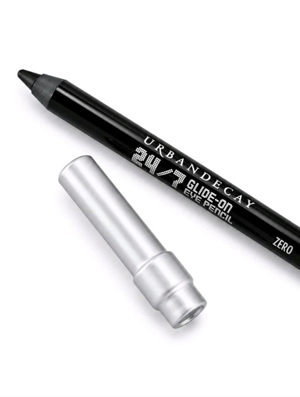 Urban Decay 24/7 Glide On Waterproof Eyeliner Mini-Zero